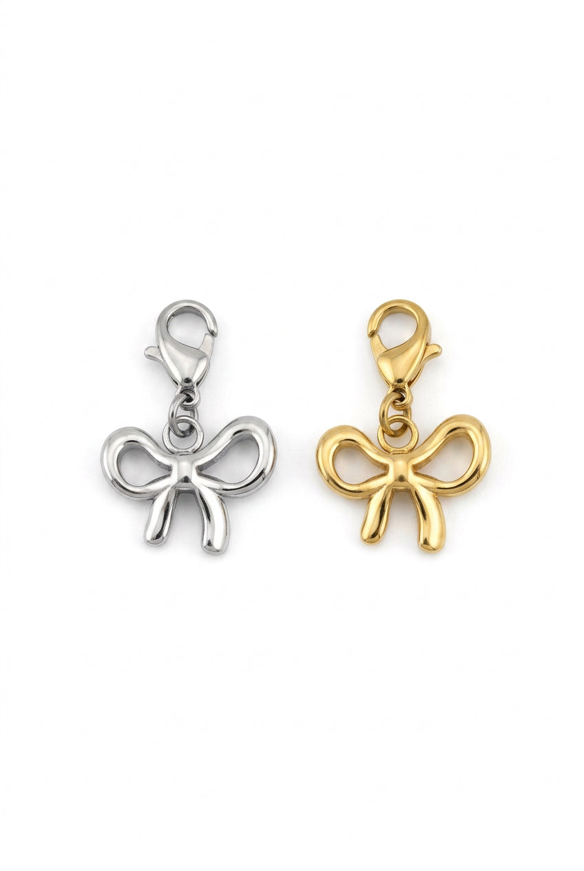Charm Fiocchetto