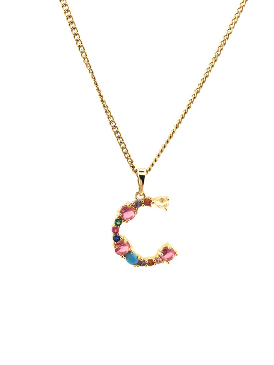 Collana Stella Nascente