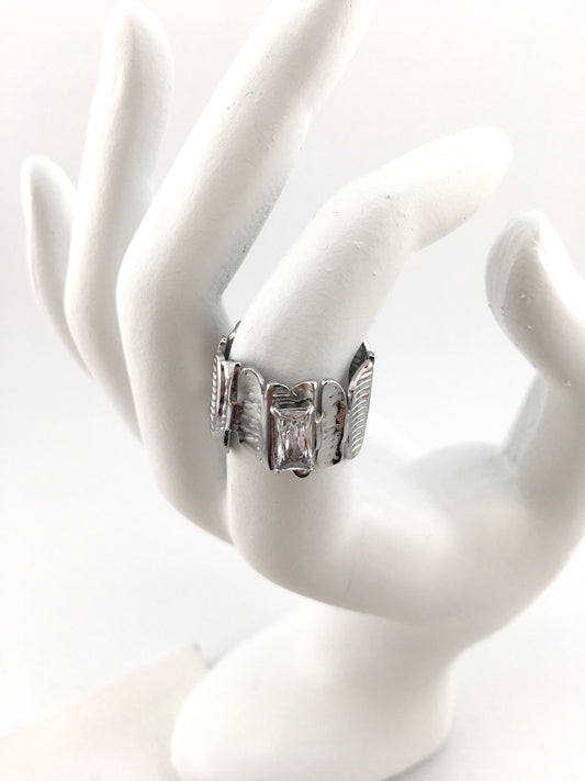 Anello Sigillo di Venere