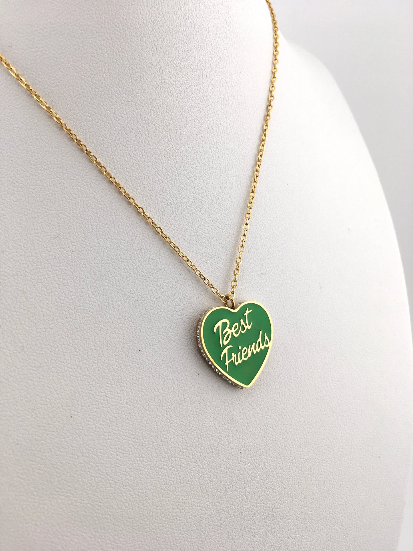 Collana Best Friends