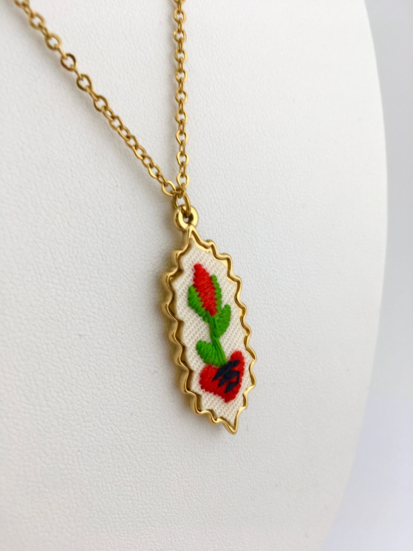 Collana Vintage