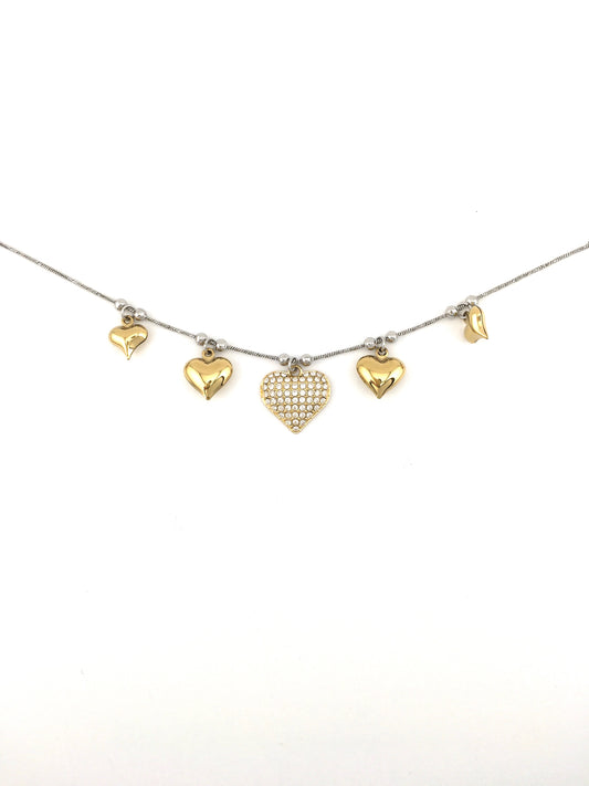 Bracciale Armonia di Cuori