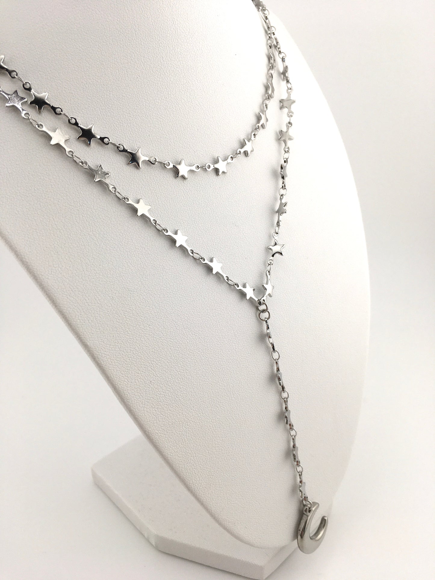 Collana Stella di Luna