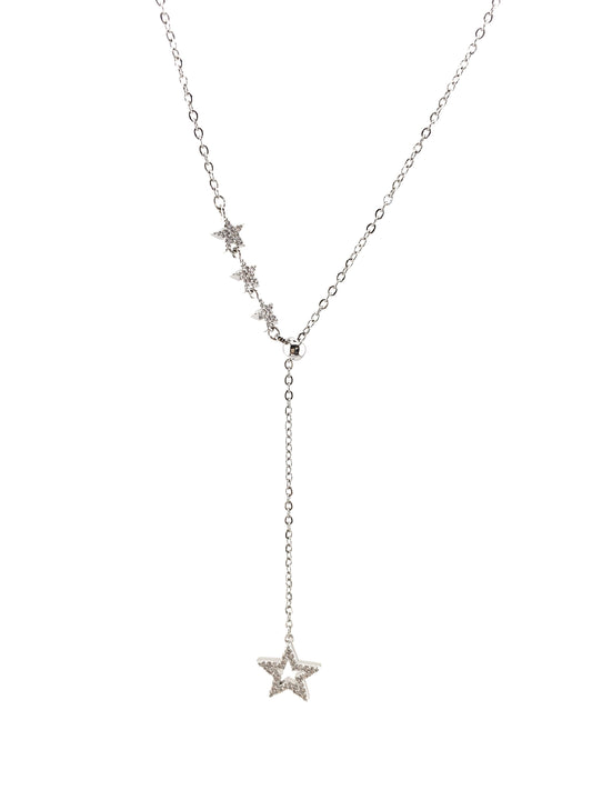 Collana Discesa di Stelle