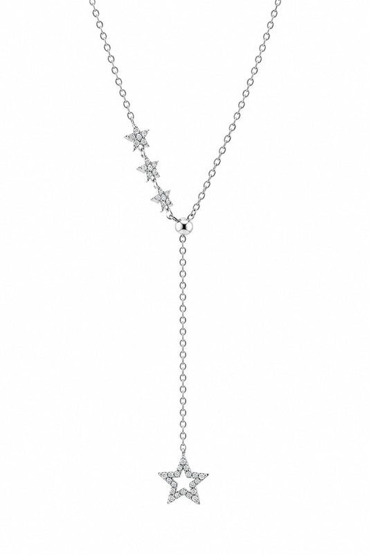 Collana Discesa di Stelle