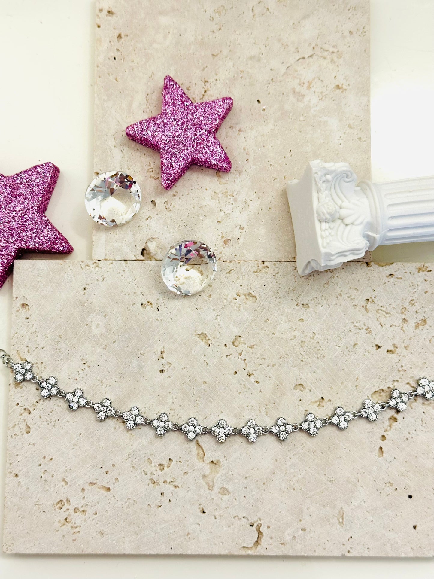 Bracciale Lilystar