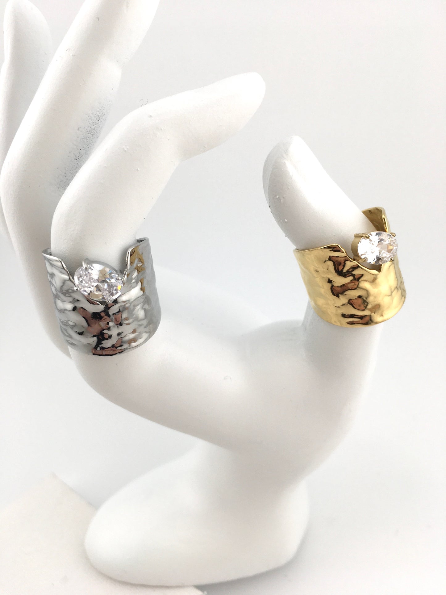 Anello Cassiopea
