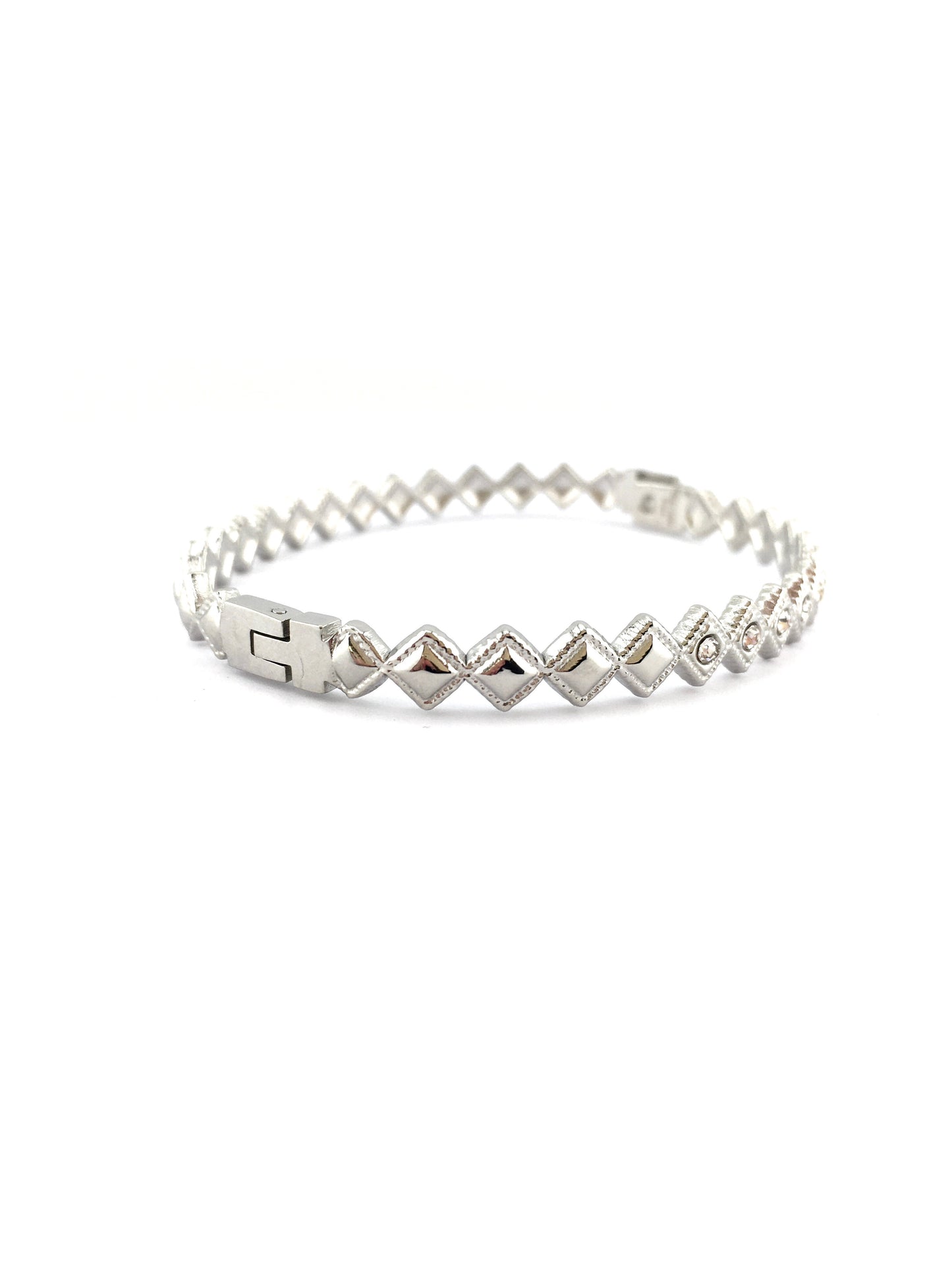 Bracciale Rombi