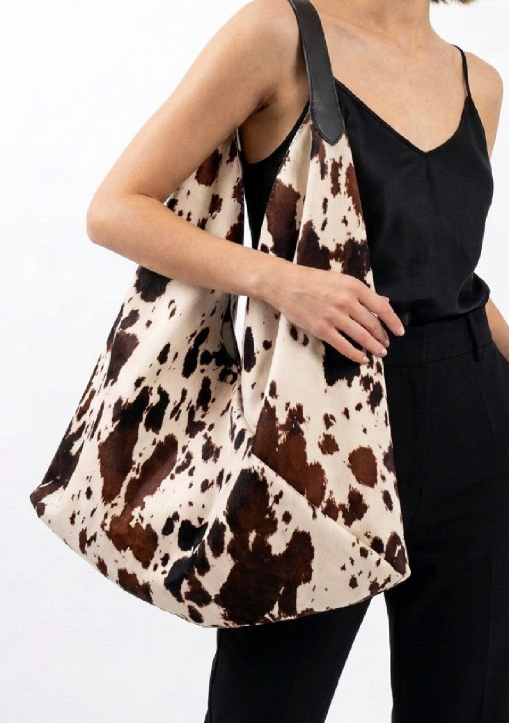 Tote Bag CowGirl