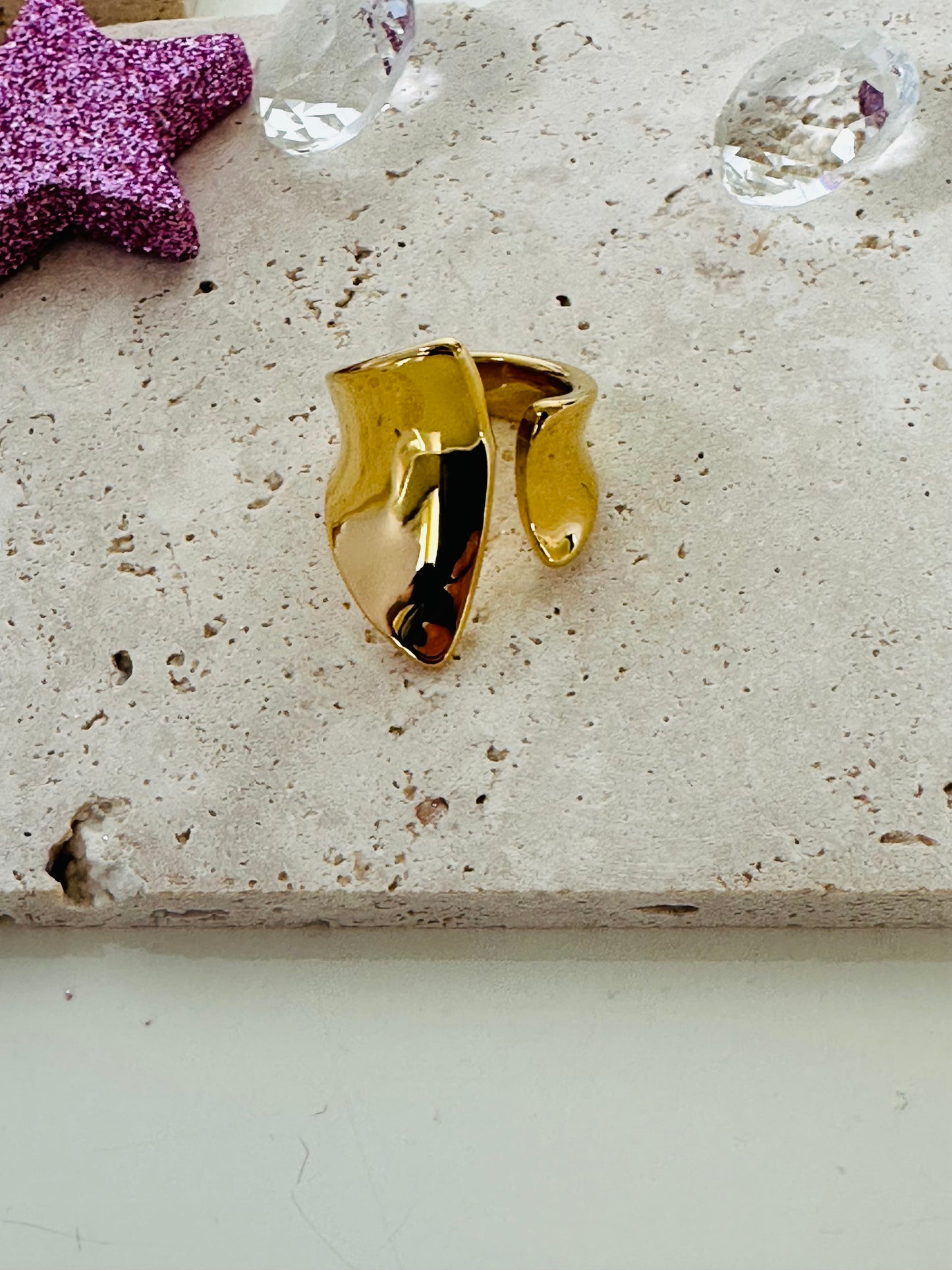 Anello Cleopatra