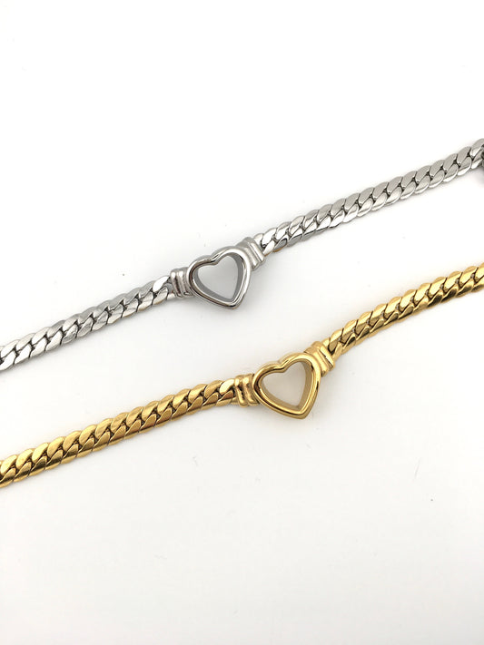 Bracciale Impero di Cuore