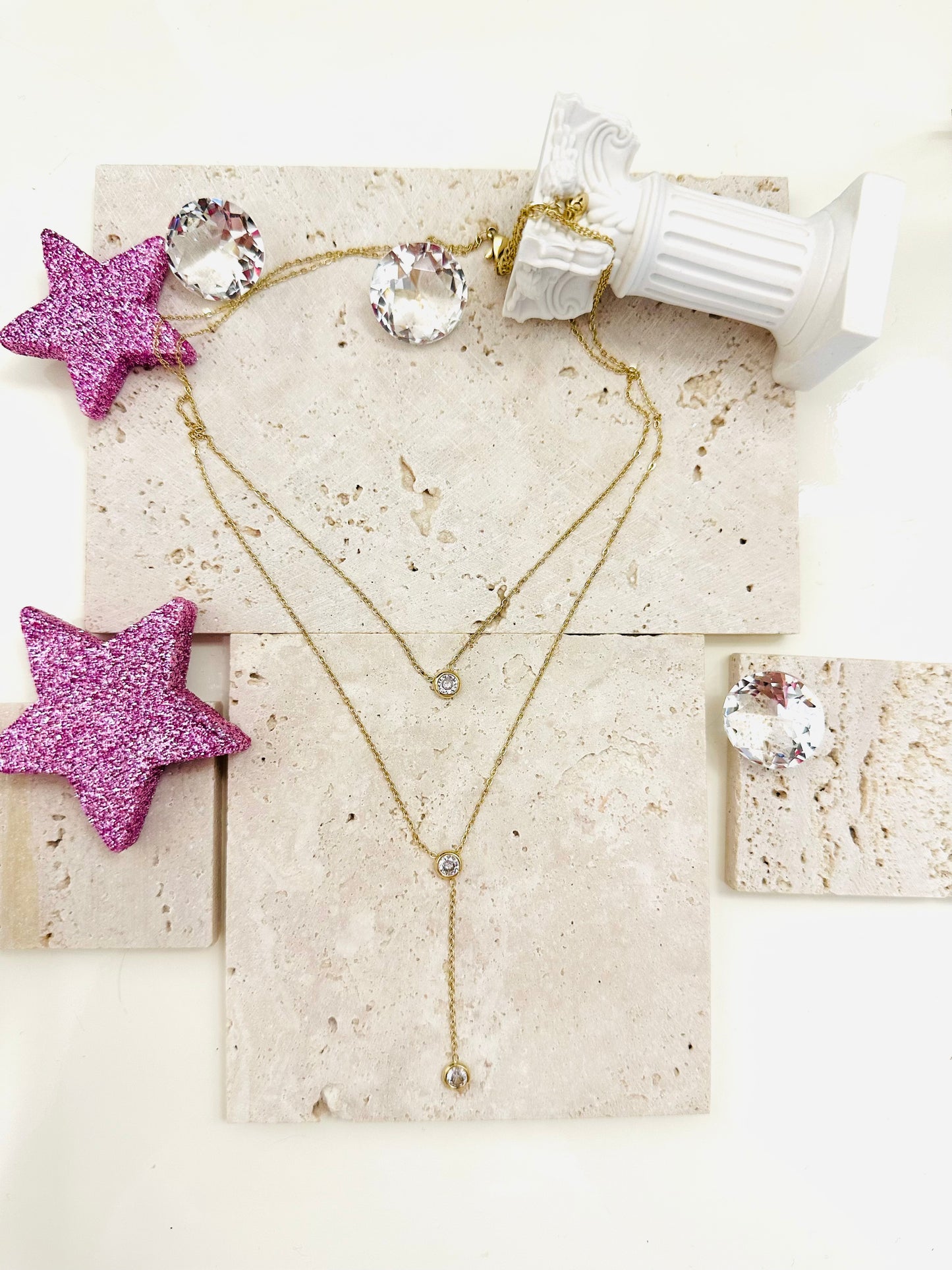 Collana Minimal
