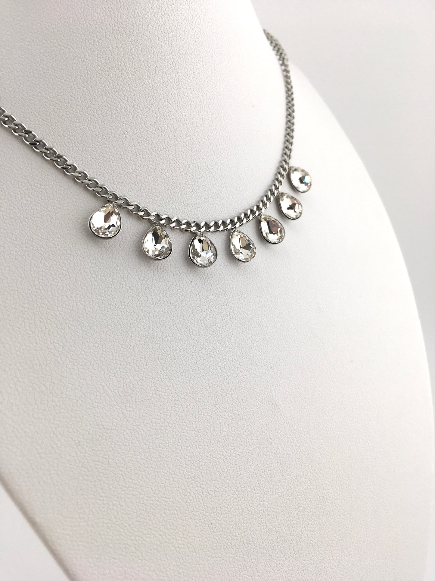Collana Gocce di Luce