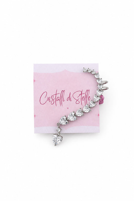 Orecchino Earcuff