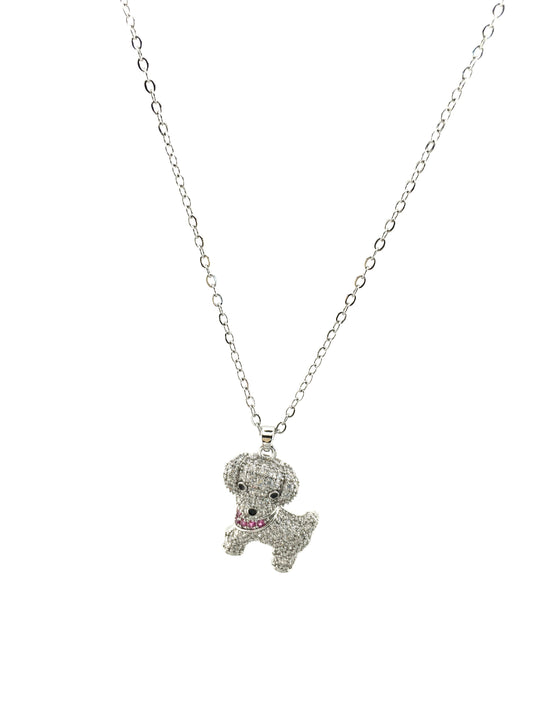Collana Doggy