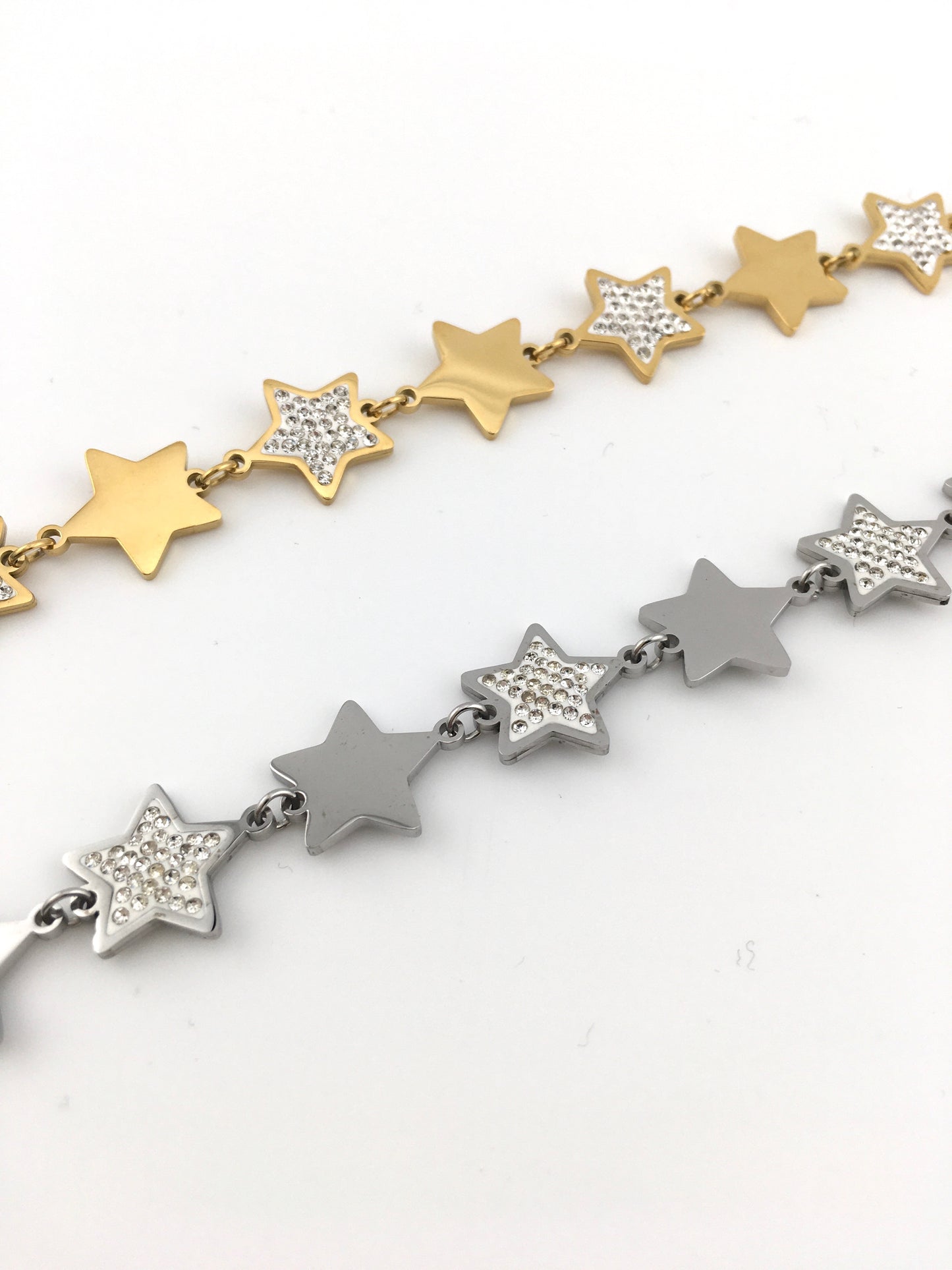 Bracciale Scia di Stelle