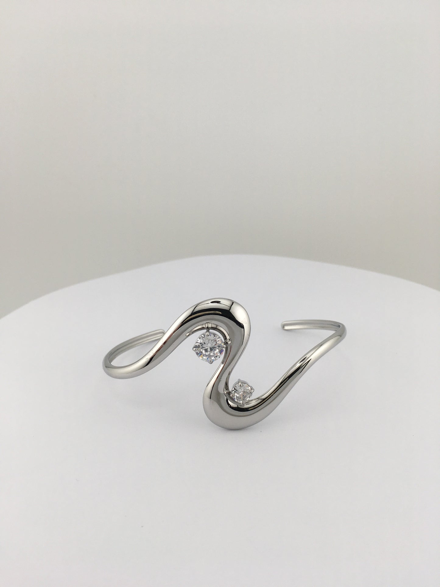 Bracciale Onde Luminose