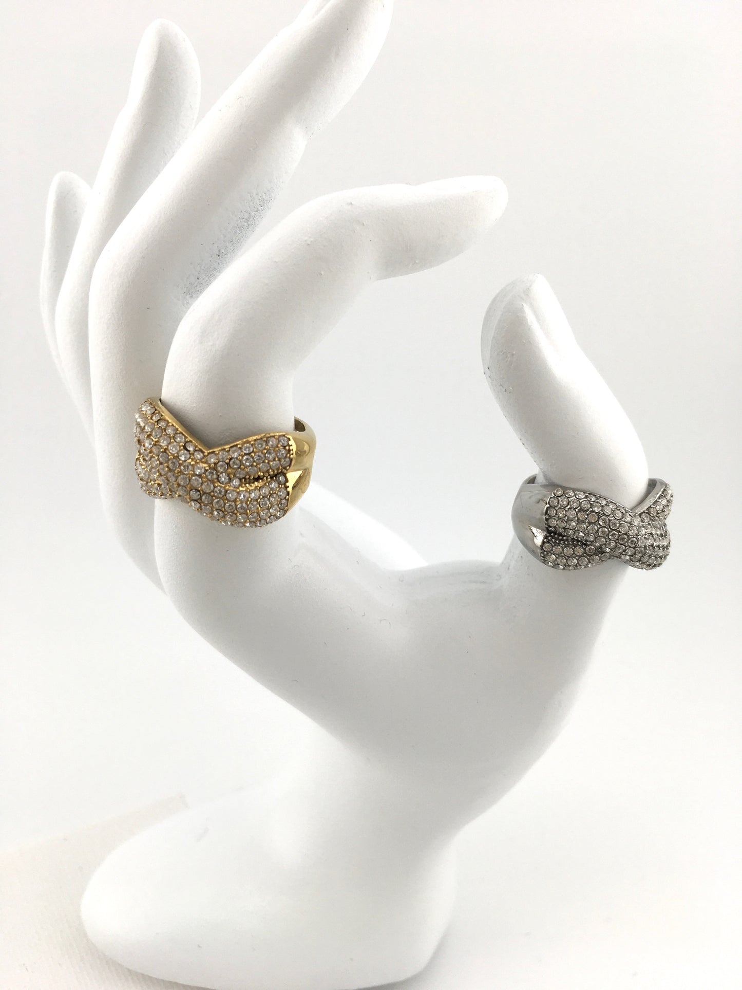 Anello Glamour