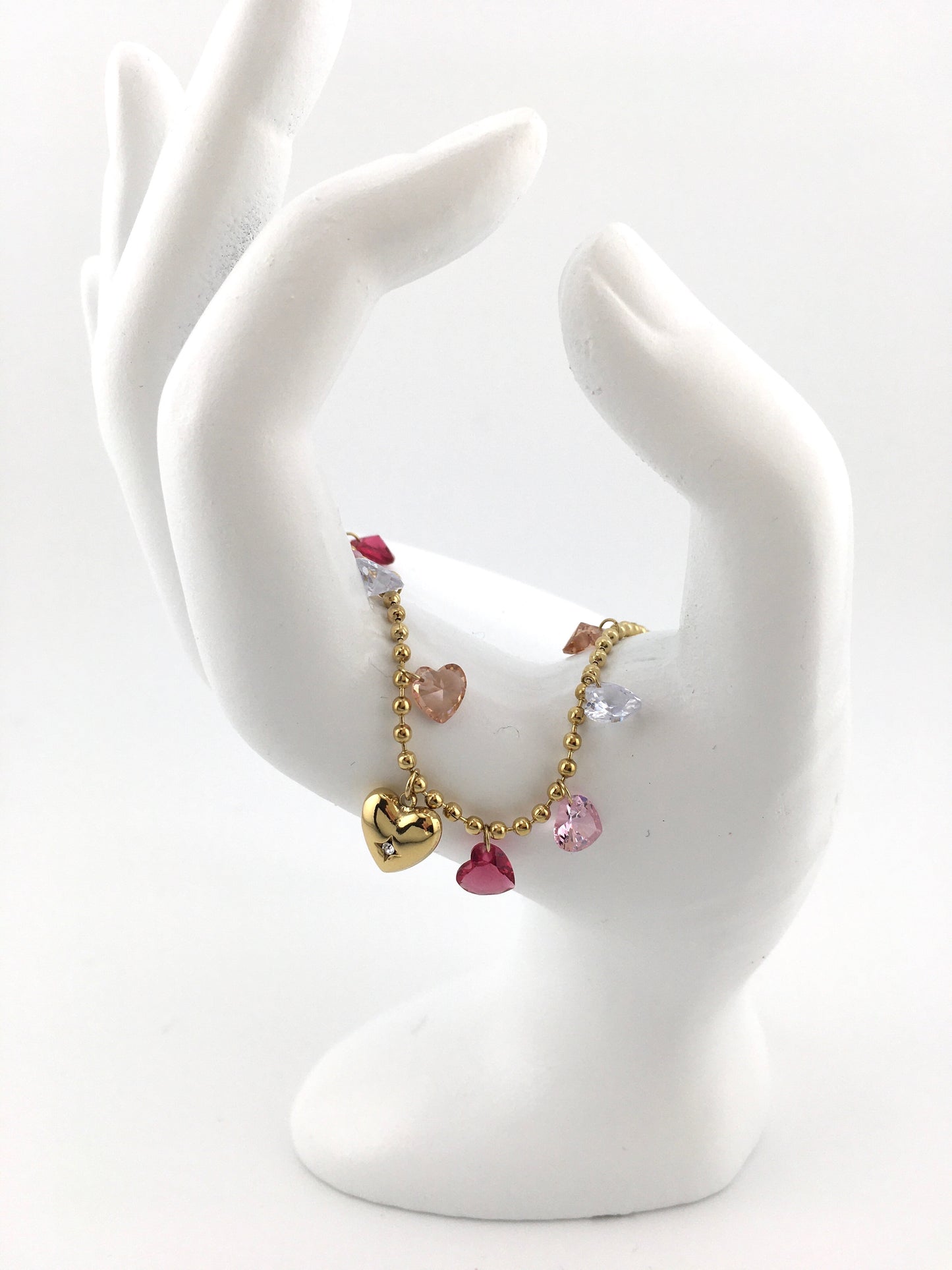 Bracciale Magia di Cuori