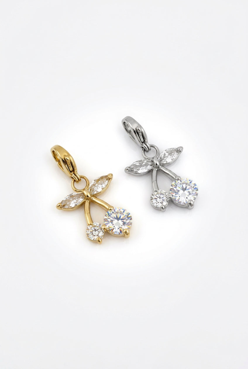 Charm Ciliegine
