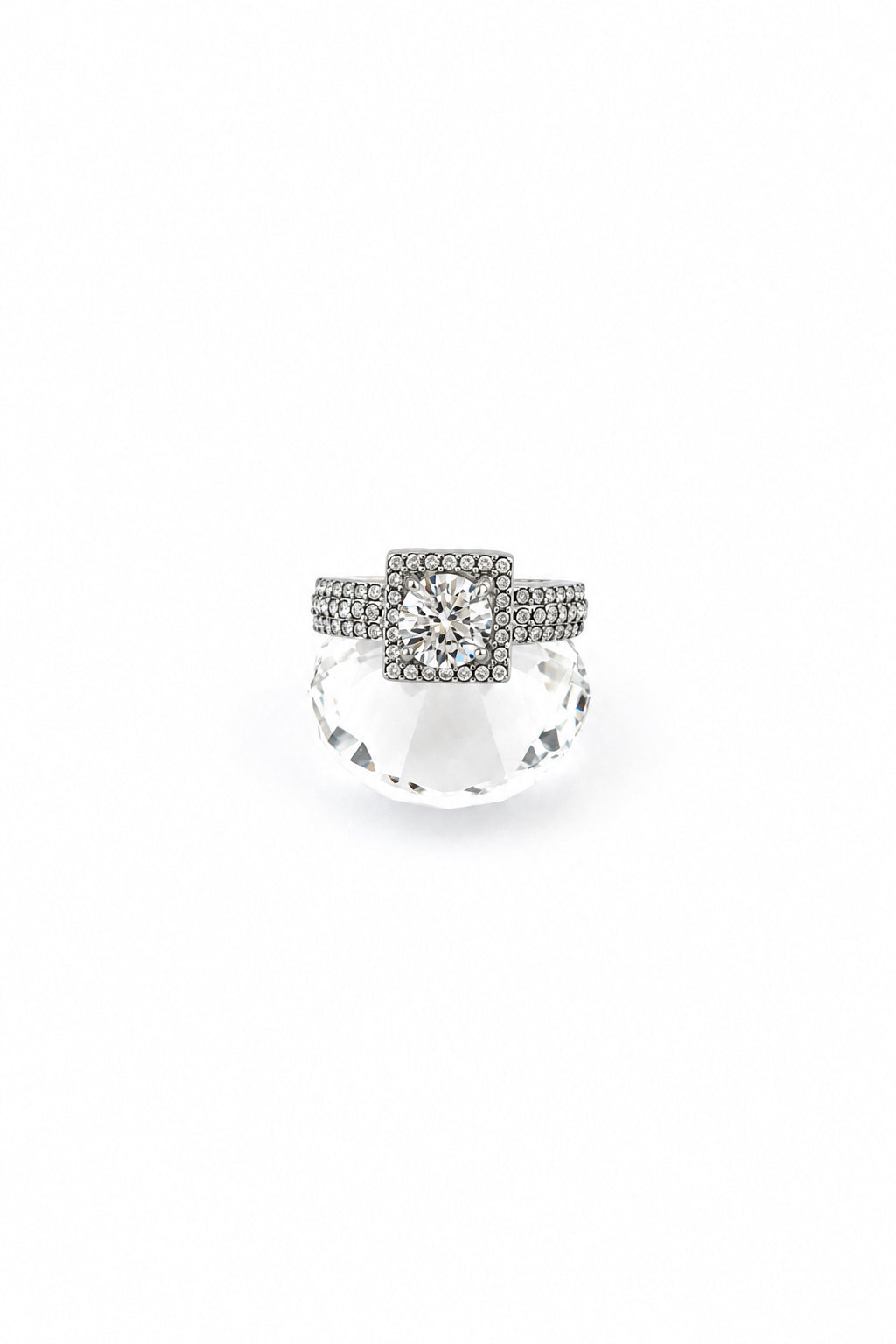 Anello Ophelia