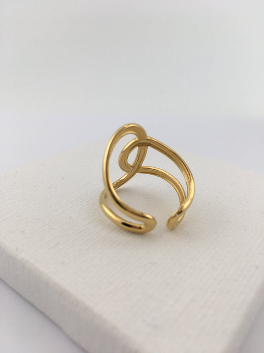 Anello Macy