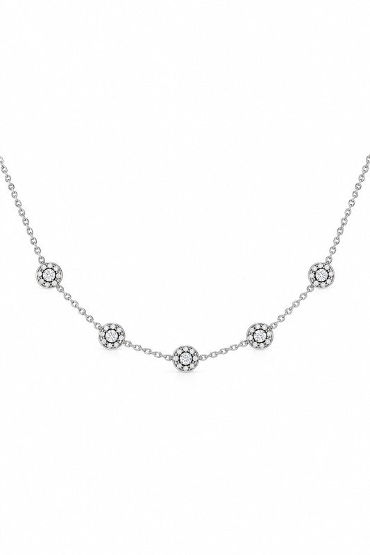 Bracciale Luce di Cristallo