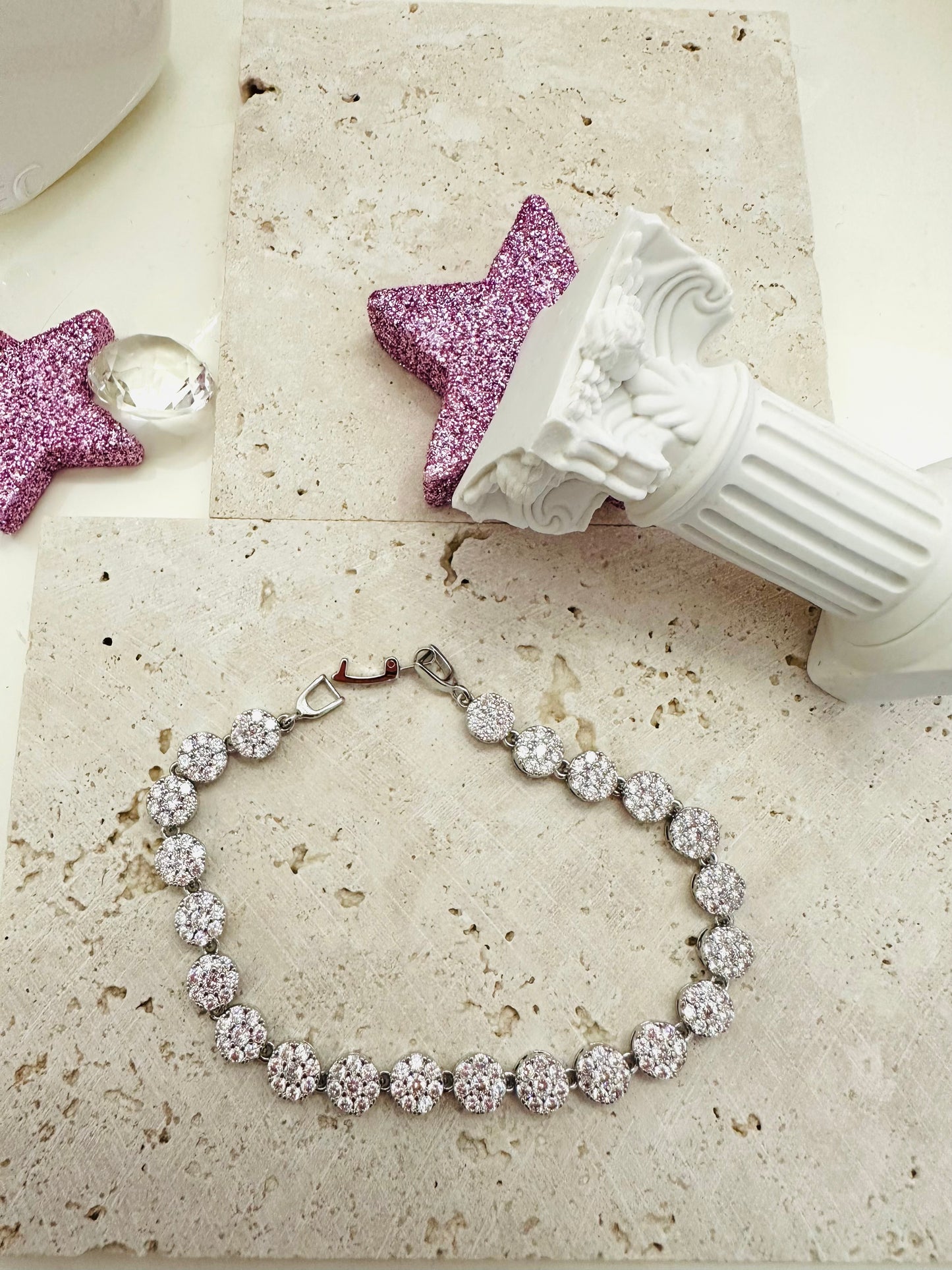 Bracciale Sky Silver