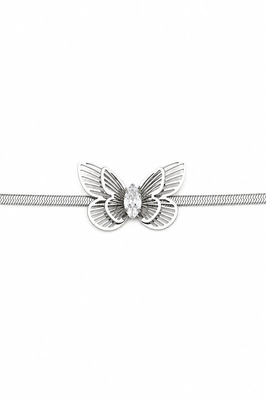 Bracciale Ali di Luce