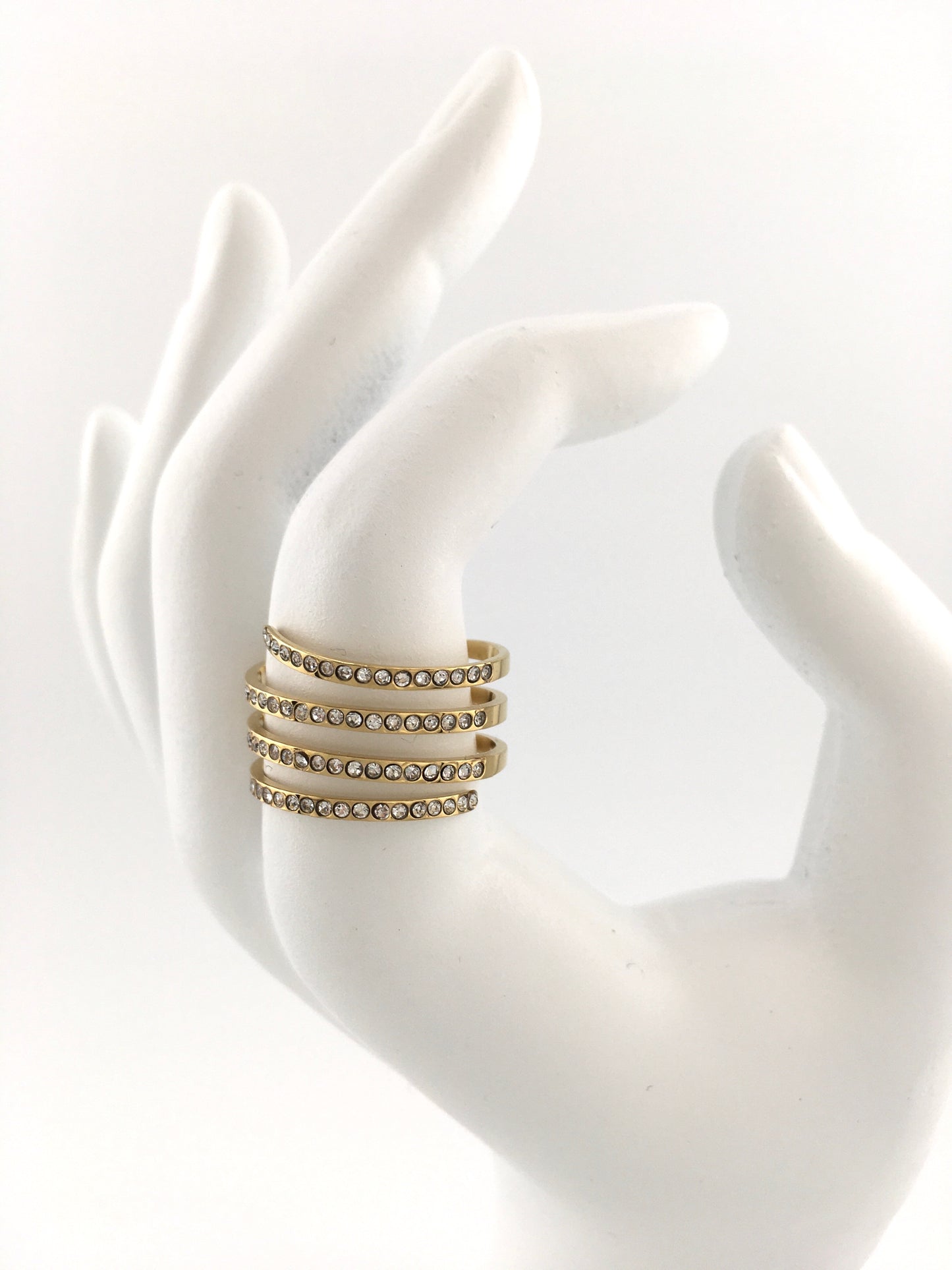 Anello Luminosa