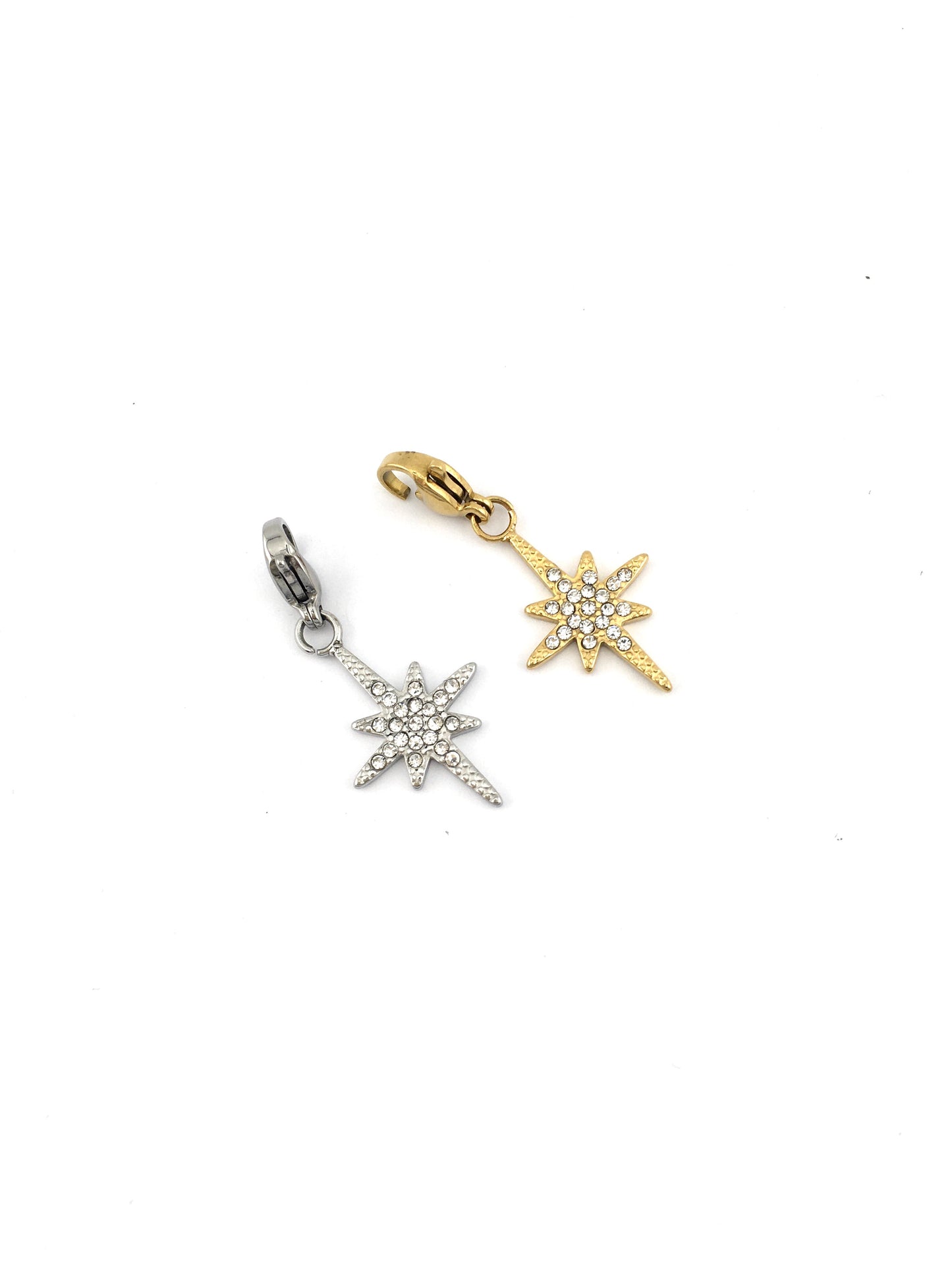 Charm Stellina