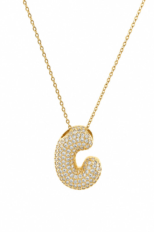 Collana Sidera Gold