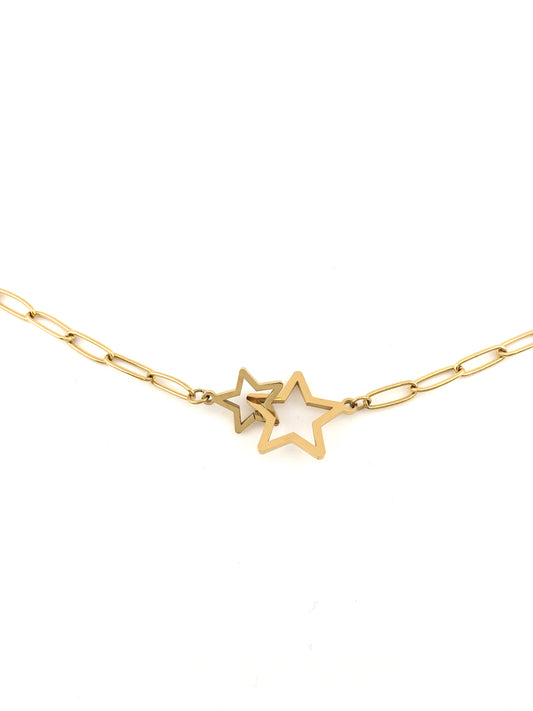 Bracciale Legame di Stelle