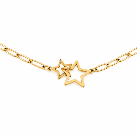 Bracciale Legame di Stelle