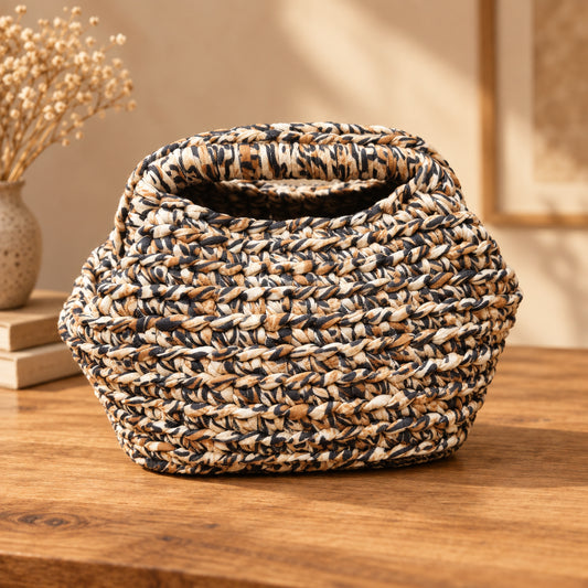 Borsa Leopard