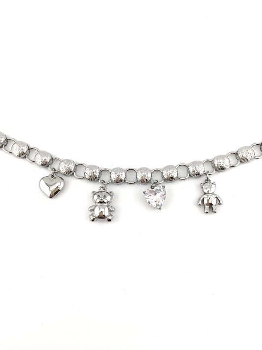 Bracciale Coccole