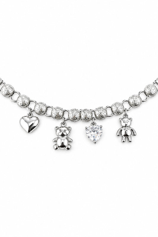 Bracciale Coccole