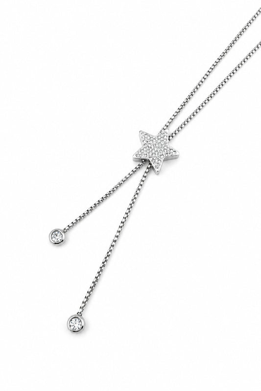 Collana Stella Cadente