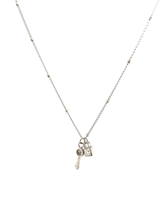 Collana Segreto di Stelle