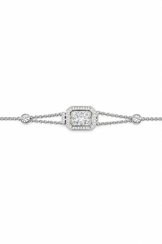 Bracciale Cristalli di Stelle
