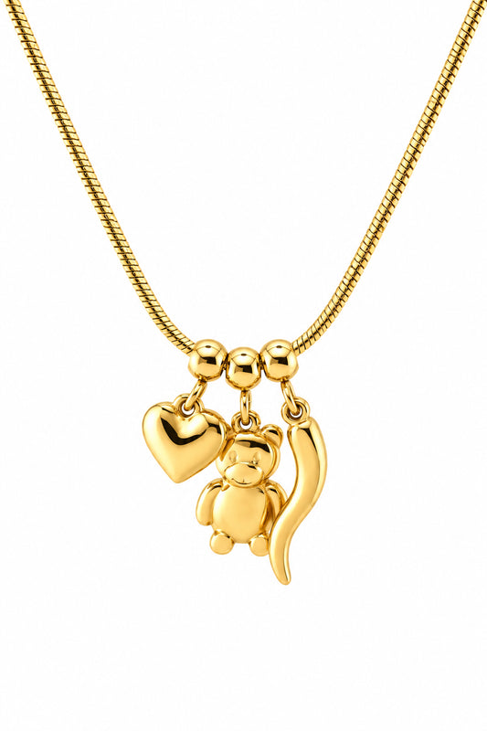 Collana Lucky