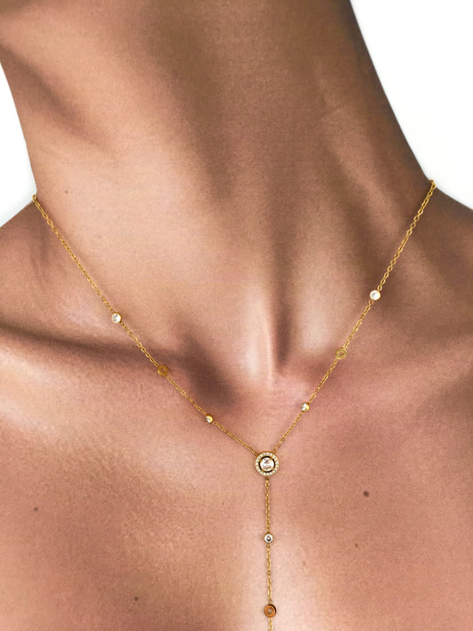 Collana Luminosa