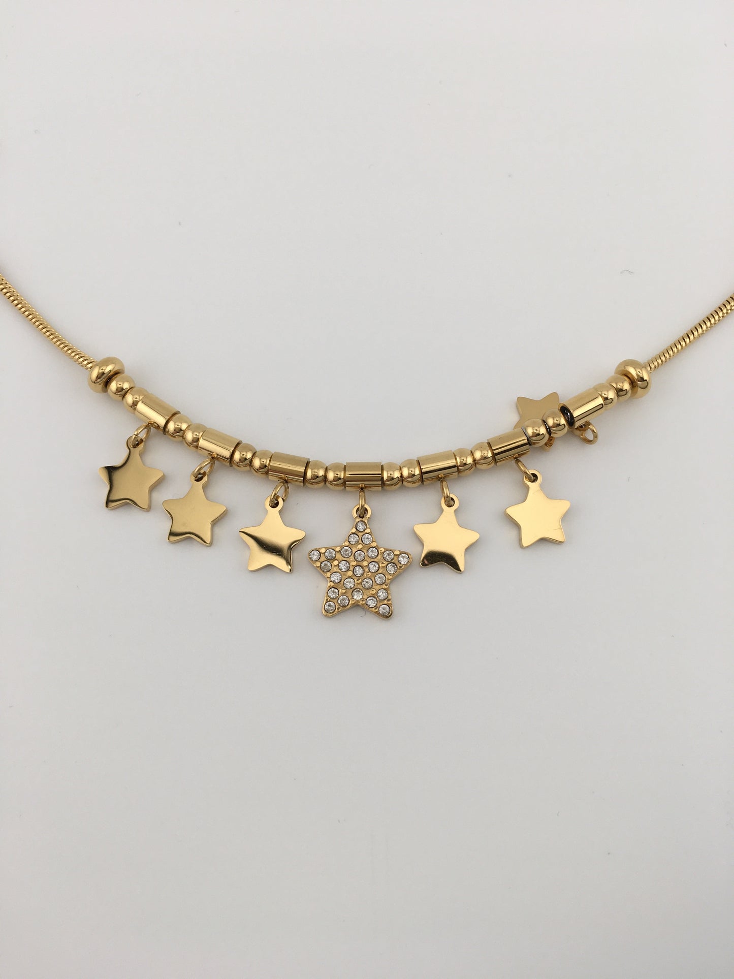 Bracciale Stella Stelline