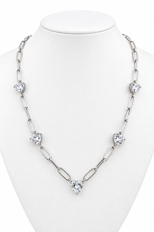 Collana Love & Shine
