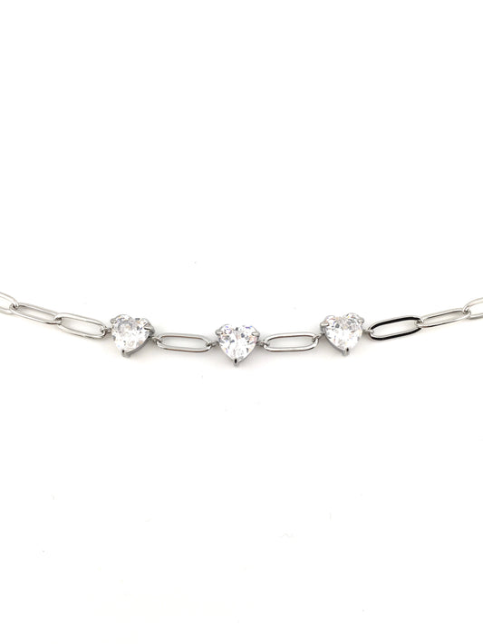 Bracciale Love & Shine
