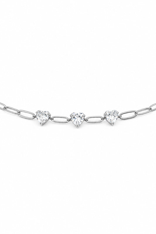 Bracciale Love & Shine