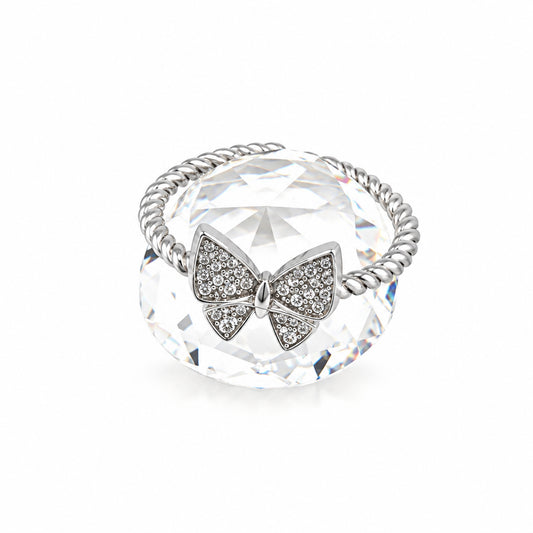 Anello Butterfly