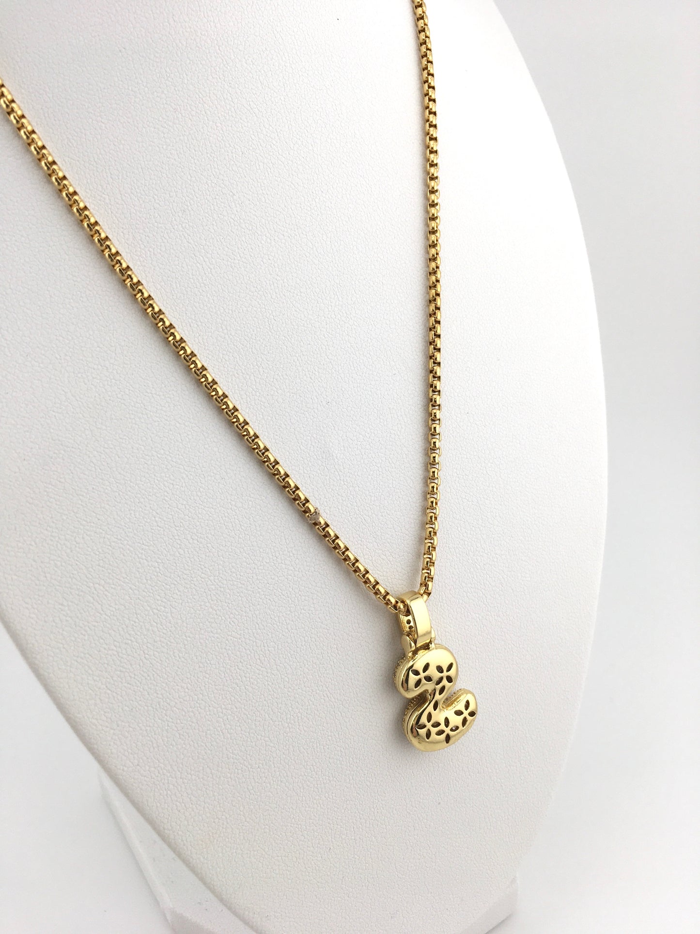 Collana Iniziale di Luce