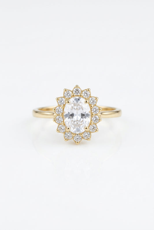 Anello Ladystar