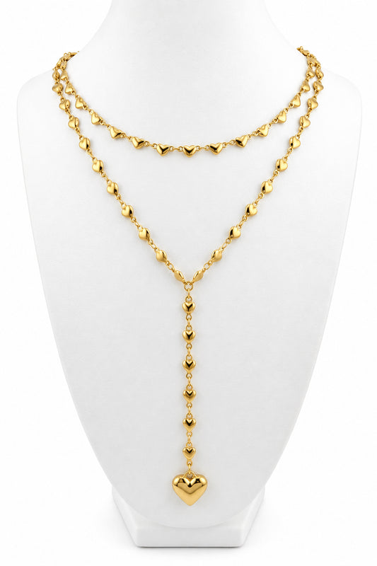 Collana Cuore Unico